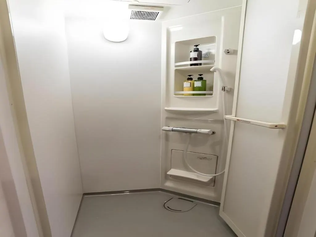 Bijou Suites Kakomi Osaka Japón