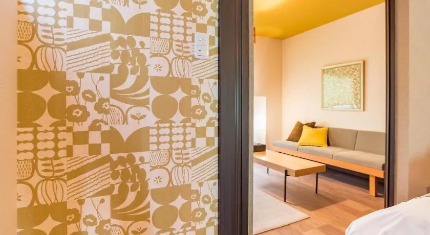 Bijou Suites Kakomi Osaka