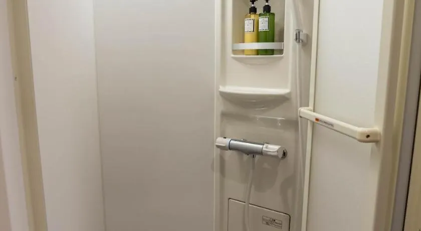 Bijou Suites Kakomi Osaka