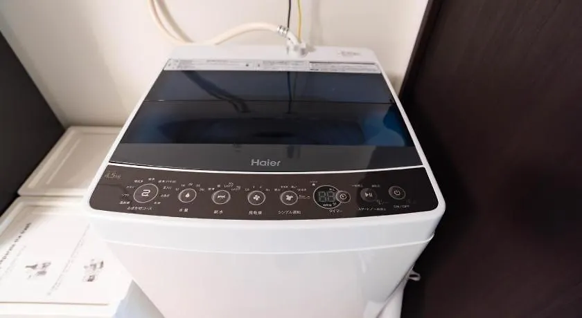 Hotel Bijou Suites Kakomi Osaka