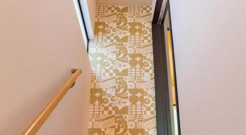Bijou Suites Kakomi Osaka