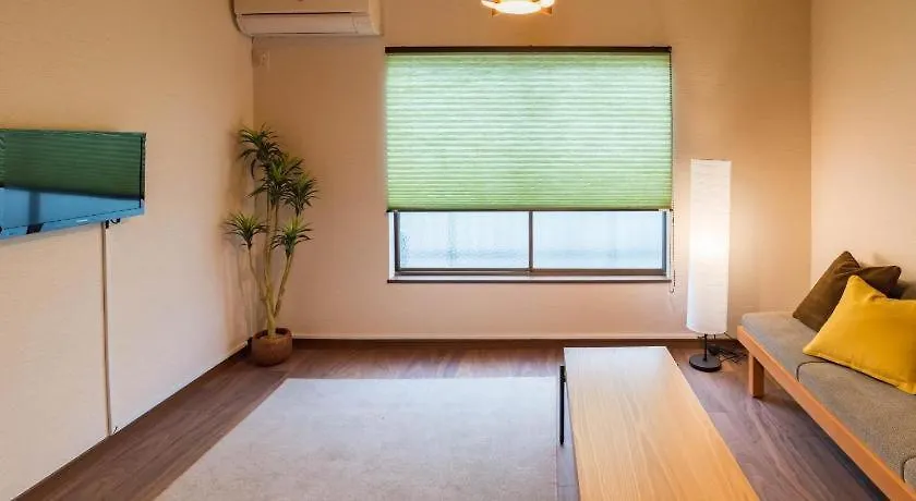 Bijou Suites Kakomi Osaka 2*,  Japan