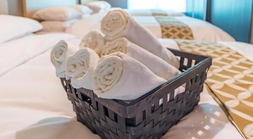 Bijou Suites Kakomi Osaka