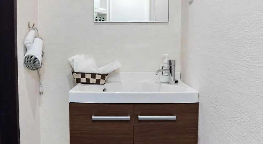 Bijou Suites Kakomi Osaka Hotel