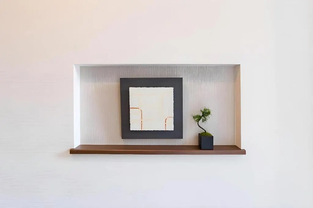 Hotel Bijou Suites Kakomi Osaka