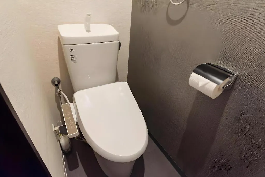 Bijou Suites Kakomi Osaka