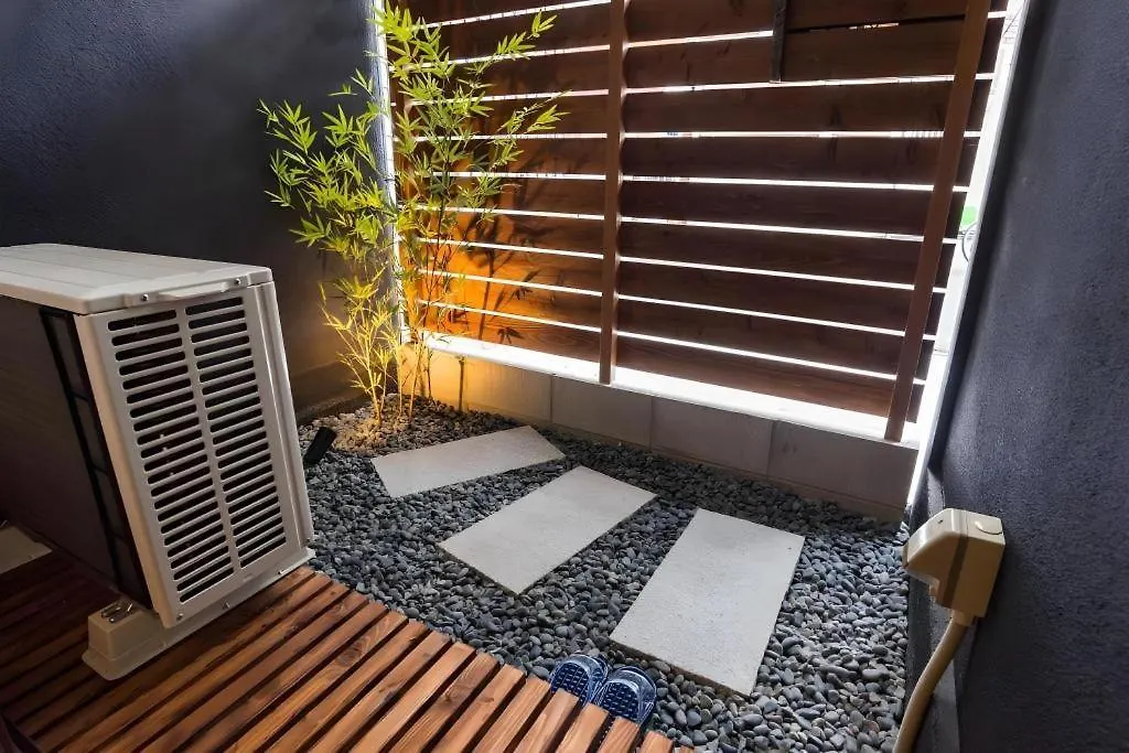 Bijou Suites Kakomi Osaka Japan