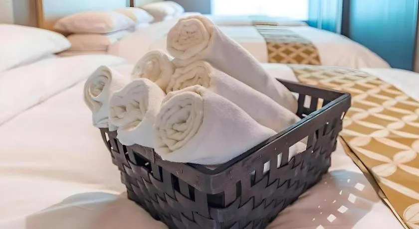 Bijou Suites Kakomi Osaka
